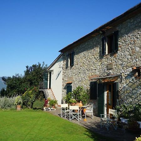 Casa Tre Pini Apartment Serravalle Pistoiese Exterior foto
