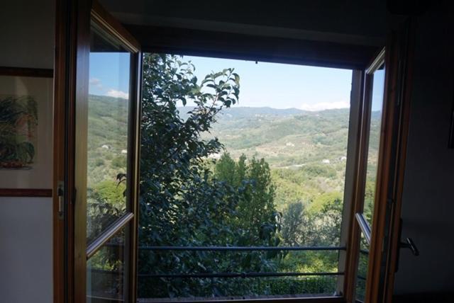 Casa Tre Pini Apartment Serravalle Pistoiese Exterior foto