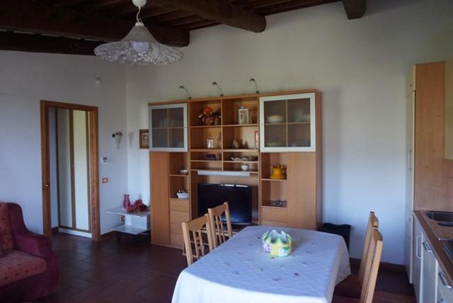 Casa Tre Pini Apartment Serravalle Pistoiese Exterior foto