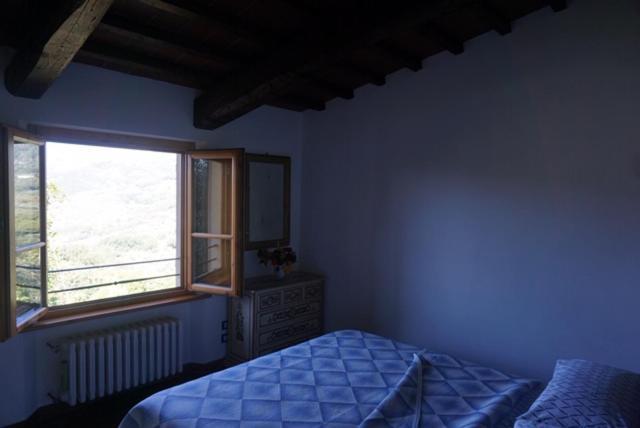 Casa Tre Pini Apartment Serravalle Pistoiese Exterior foto