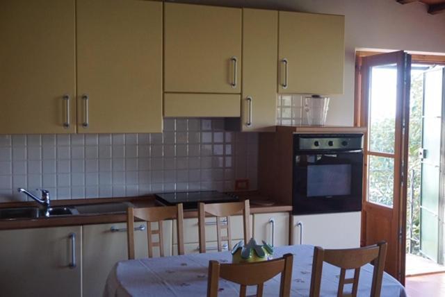 Casa Tre Pini Apartment Serravalle Pistoiese Exterior foto