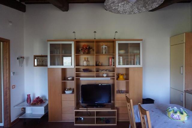 Casa Tre Pini Apartment Serravalle Pistoiese Exterior foto
