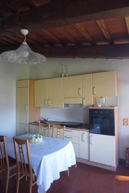 Casa Tre Pini Apartment Serravalle Pistoiese Exterior foto