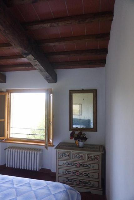 Casa Tre Pini Apartment Serravalle Pistoiese Exterior foto