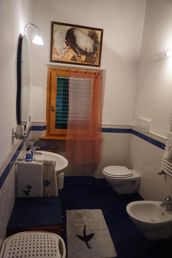 Casa Tre Pini Apartment Serravalle Pistoiese Exterior foto