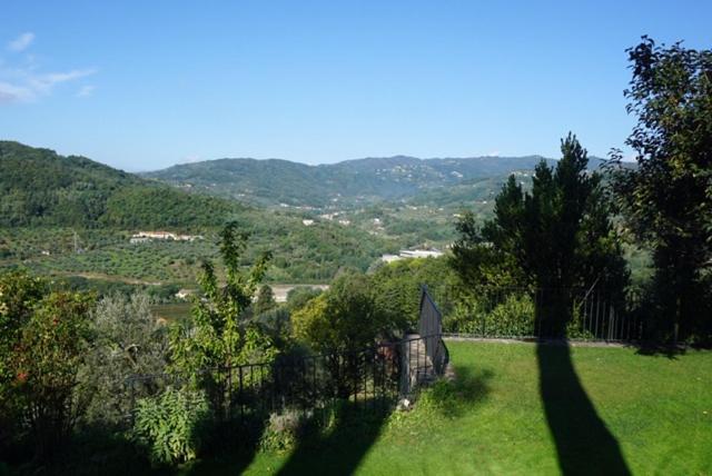 Casa Tre Pini Apartment Serravalle Pistoiese Exterior foto
